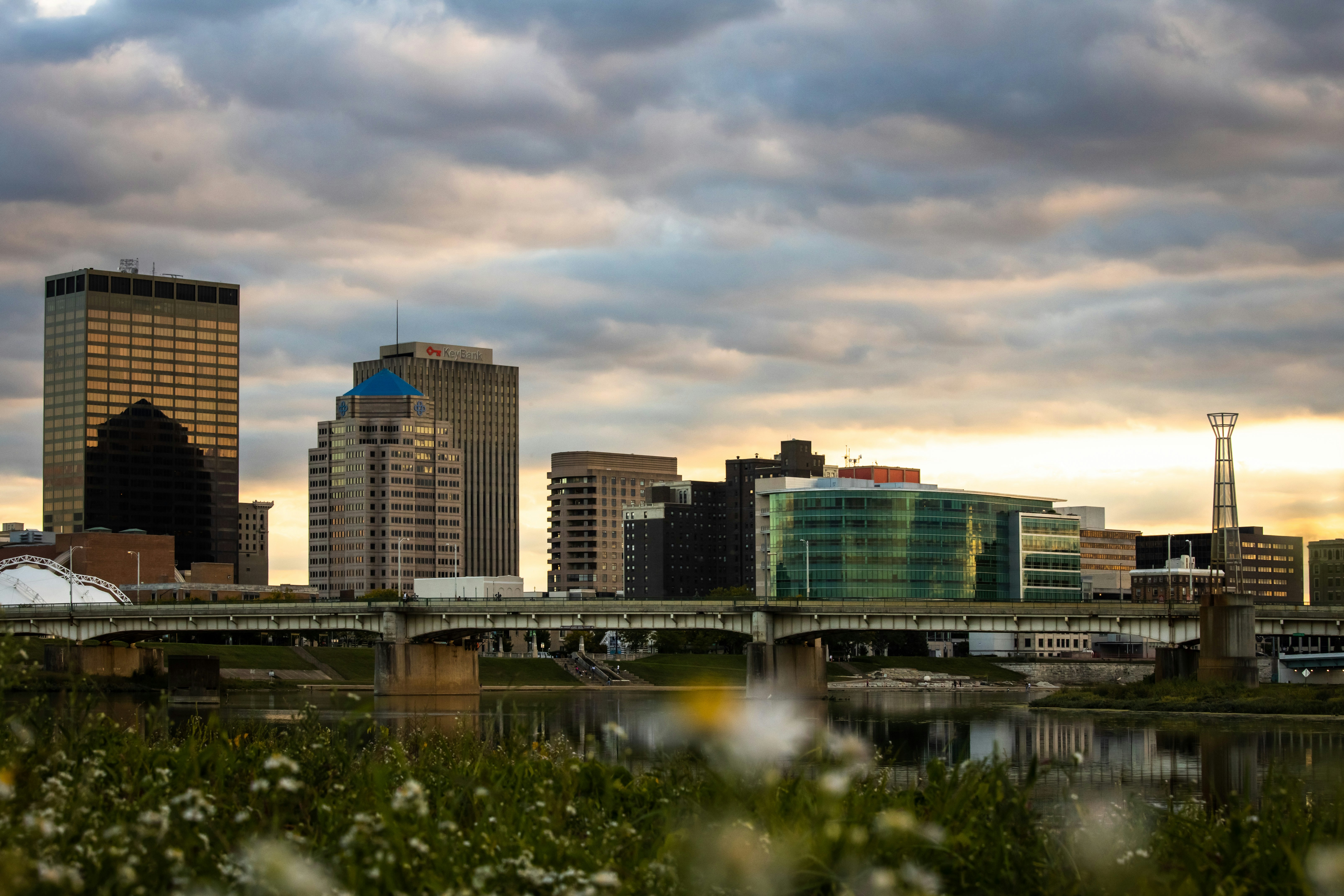 Dayton Ohio