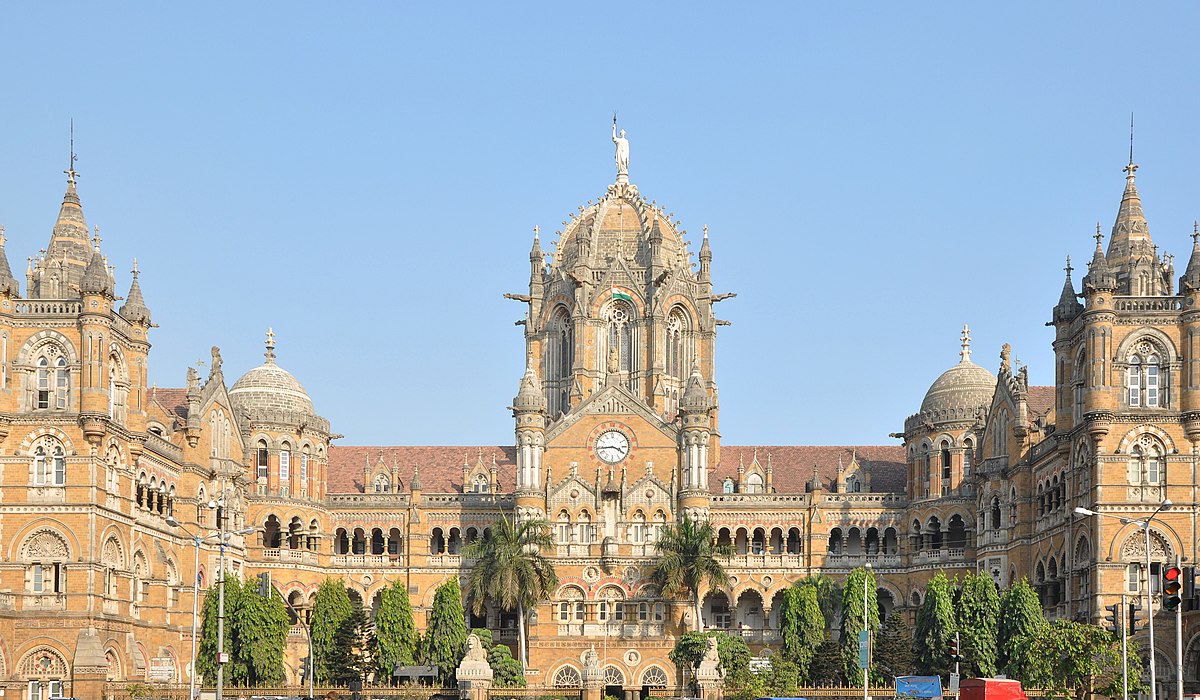 Mumbai Gateway of India