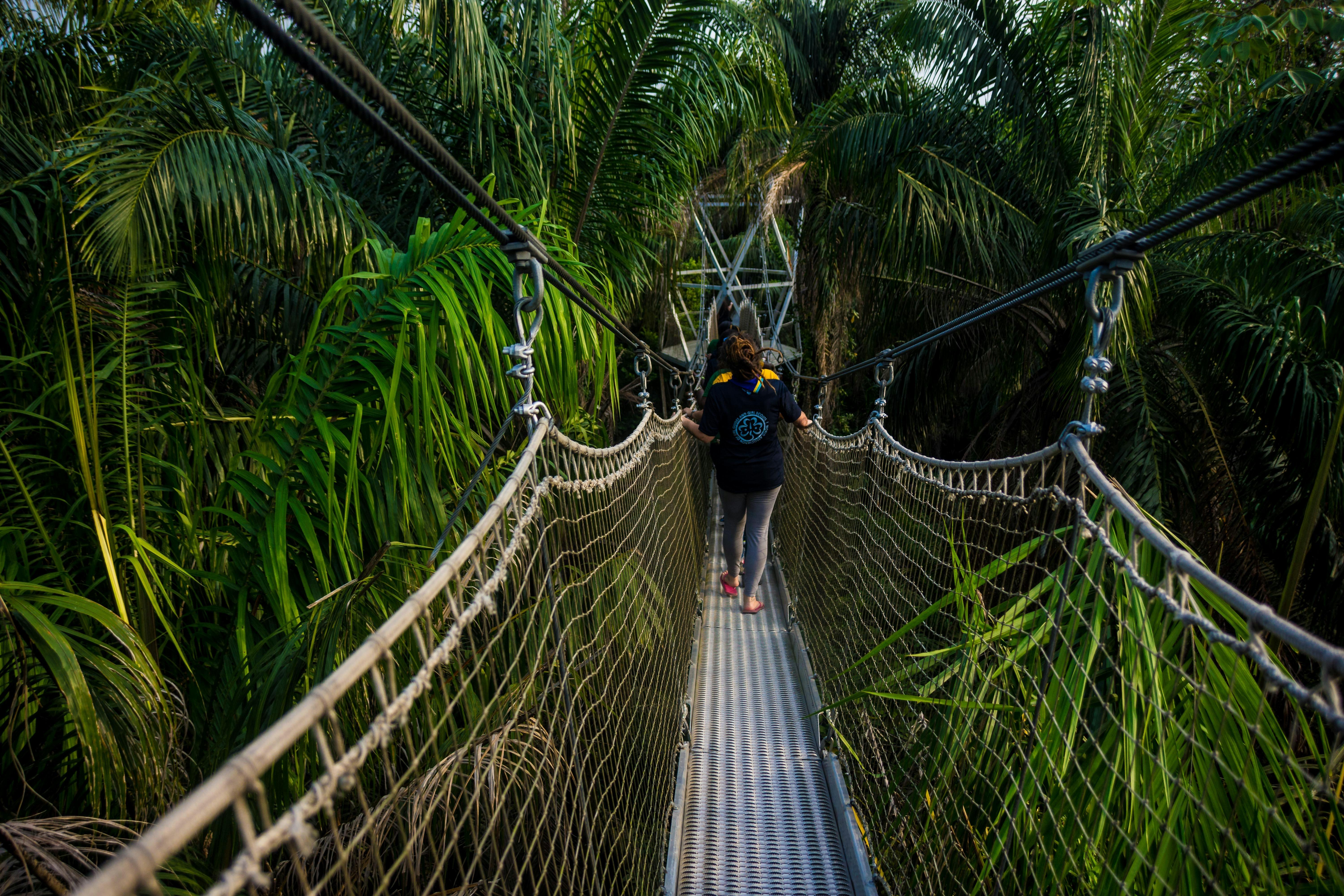Lagos Lekki Conservation Centre