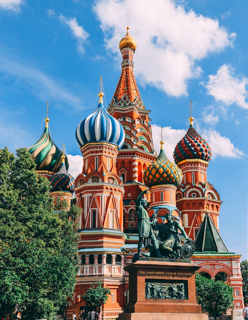 Moscow Red Square